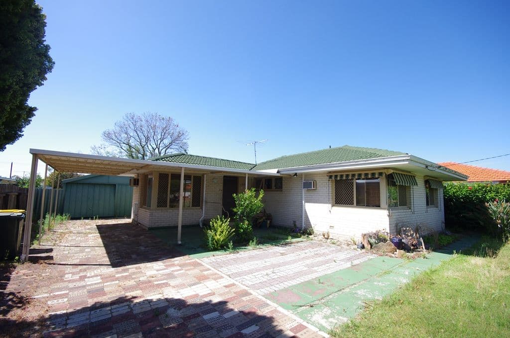 44 Swincer Way, KOONDOOLA WA 6064, Koondoola - Image 1