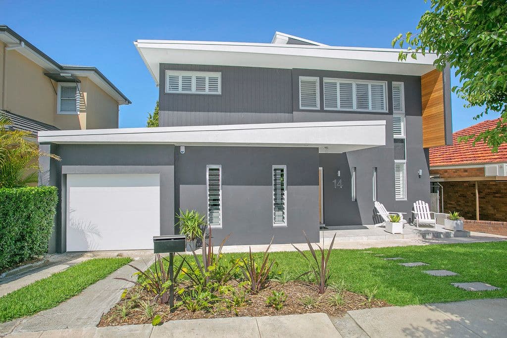14 Robert Avenue, Russell Lea NSW 2046, Russell Lea - Image 1