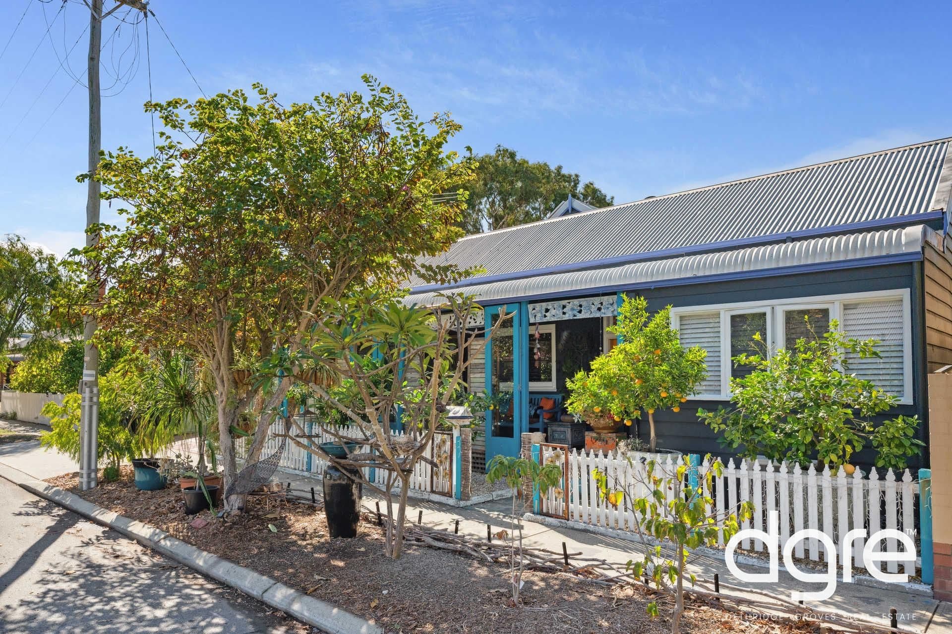 28 Walker Street, South Fremantle WA 6162, South Fremantle - Image 1