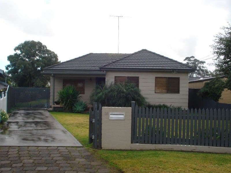 25 Danalam Street, LIVERPOOL NSW 2170, Liverpool - Image 1
