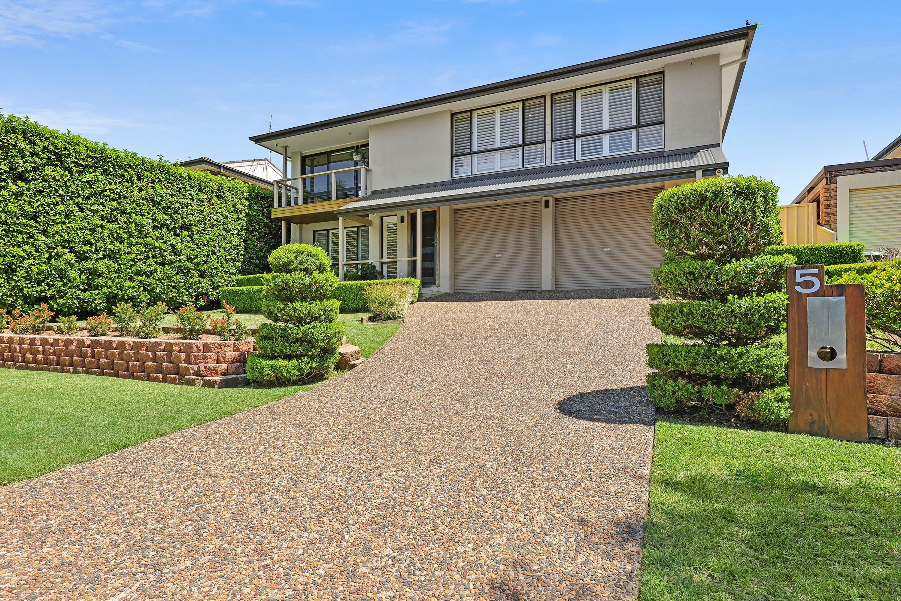 5 Griffiths Road, McGraths Hill NSW 2756, McGraths Hill - Image 1
