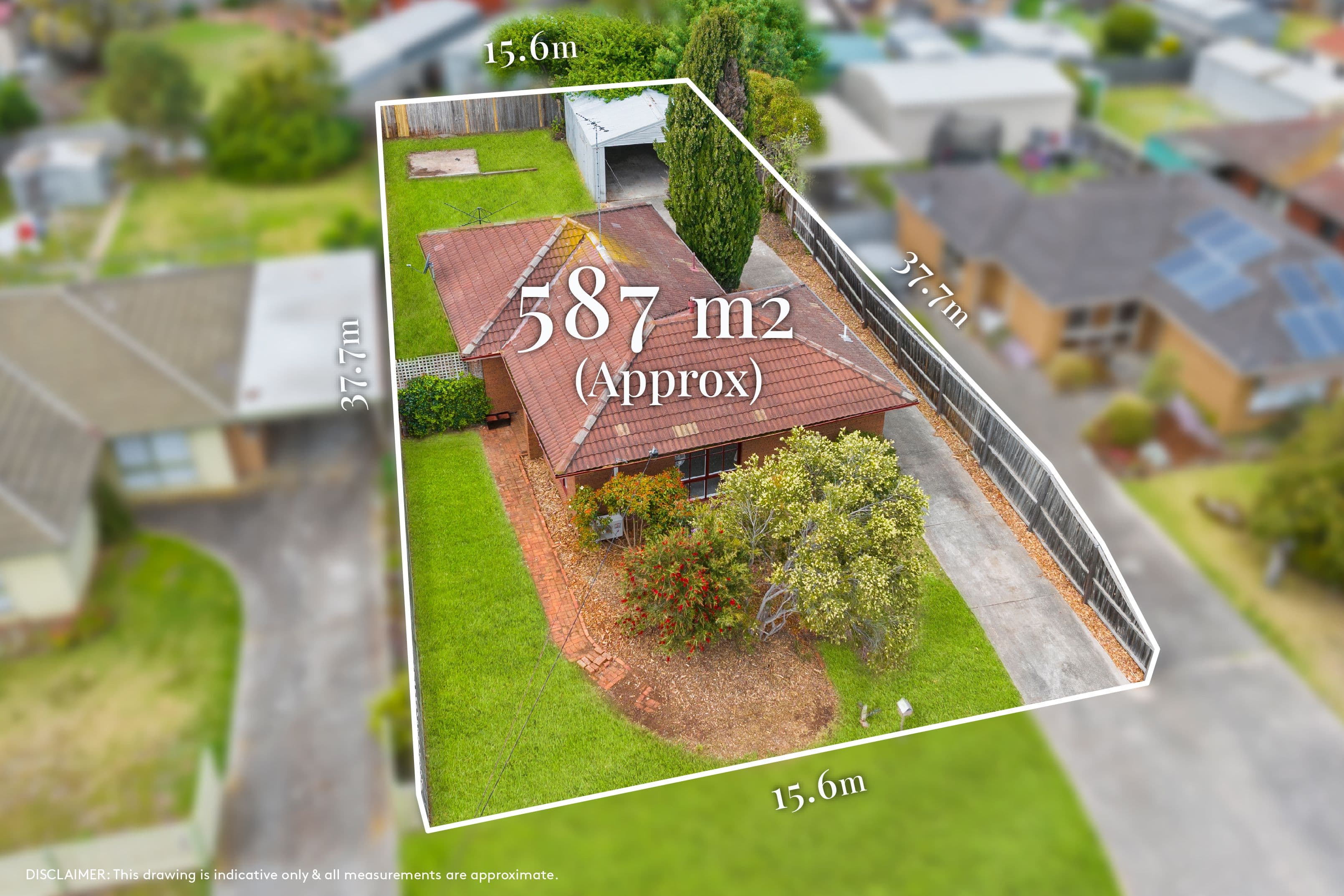 16 Antares Avenue, Lara VIC 3212, Lara - Image 1
