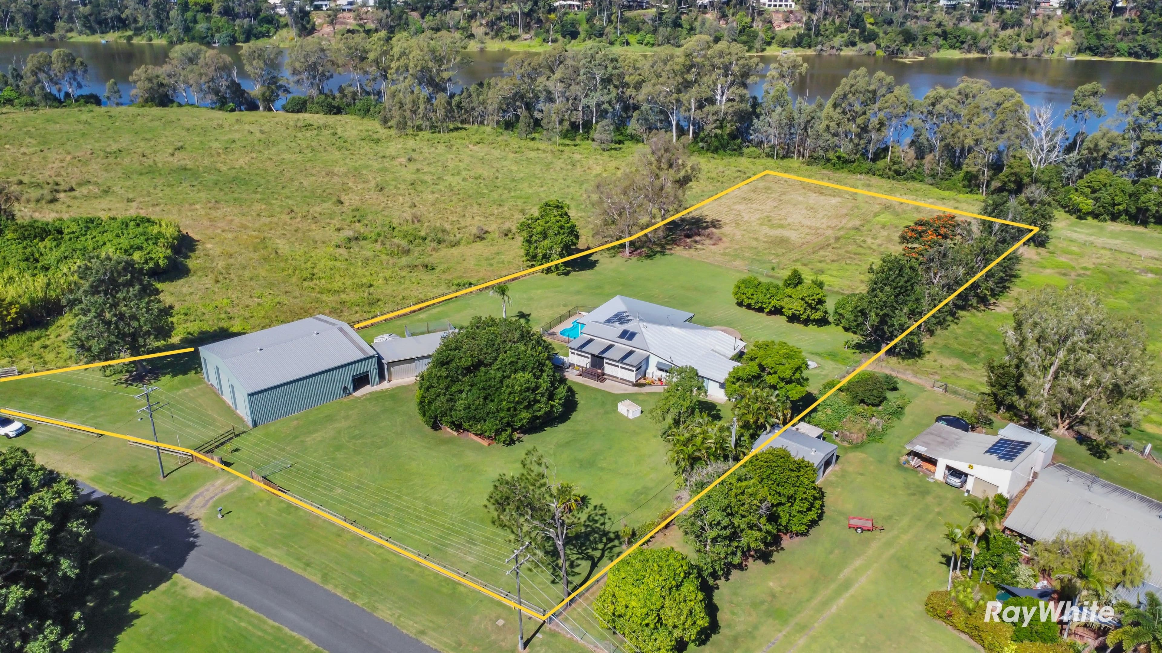 22 Rustic Road, Sharon QLD 4670, Sharon - Image 1