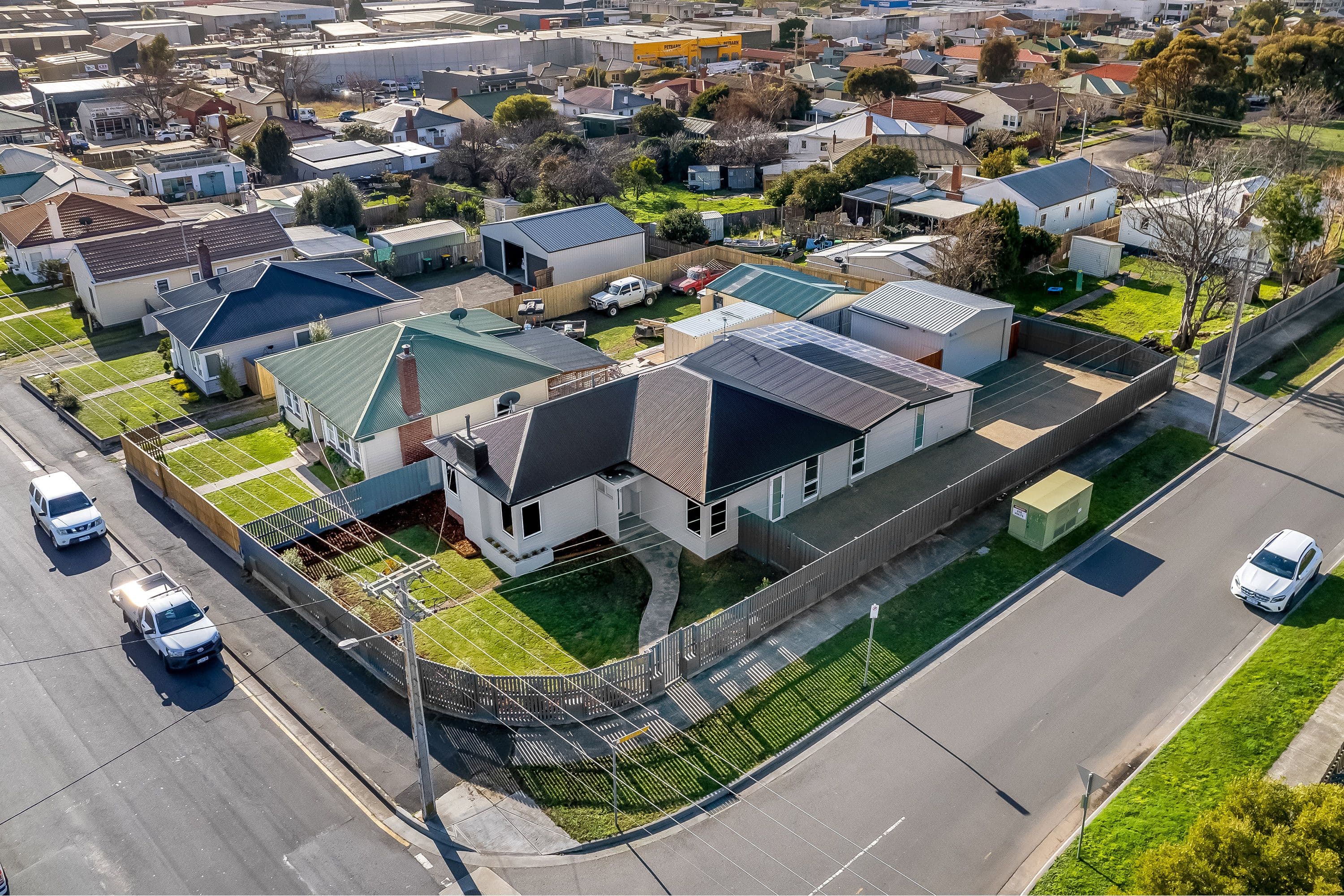 91 Gormanston Road, Moonah TAS 7009, Moonah - Image 1