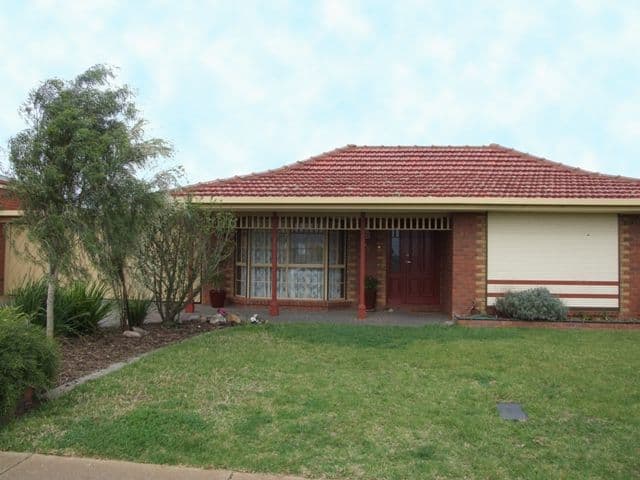 260 Bulmans Road, MELTON WEST VIC 3337, Melton West - Image 1