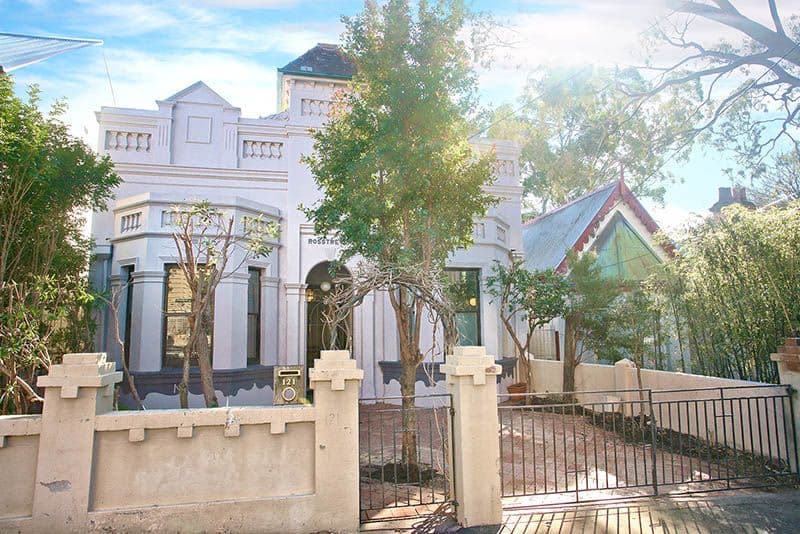121 St Johns Road, Glebe NSW 2037, Glebe - Image 1