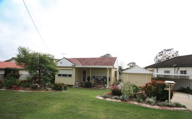 CAMPBELLTOWN NSW 2560, Campbelltown - Image 1