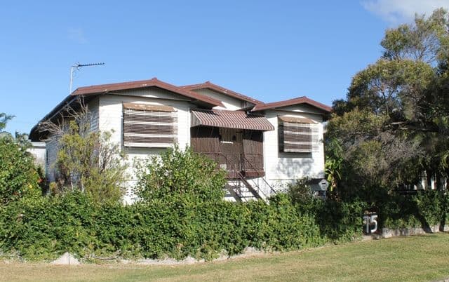 75 Todd Street, RAILWAY ESTATE QLD 4810, Railway Estate - Image 1