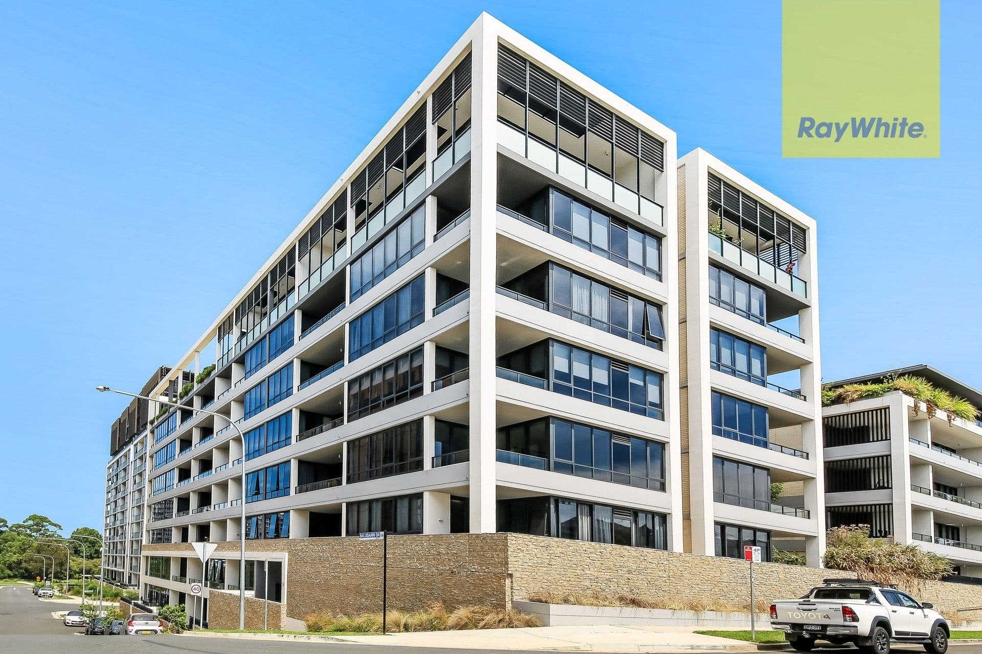 1 Broughton Street, Parramatta NSW 2150, Parramatta - Image 1