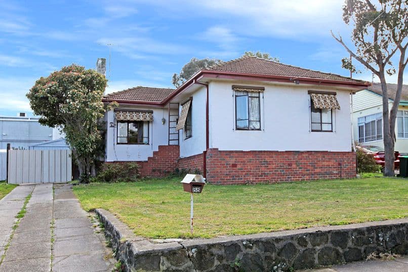 88 Summerhill Road, RESERVOIR VIC 3073, Reservoir - Image 1