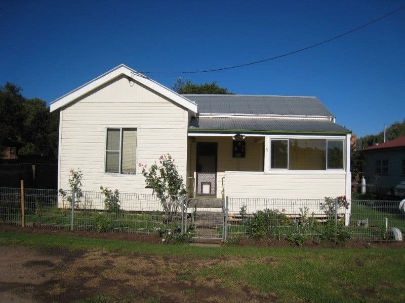 INVERELL NSW 2360, Inverell - Image 1