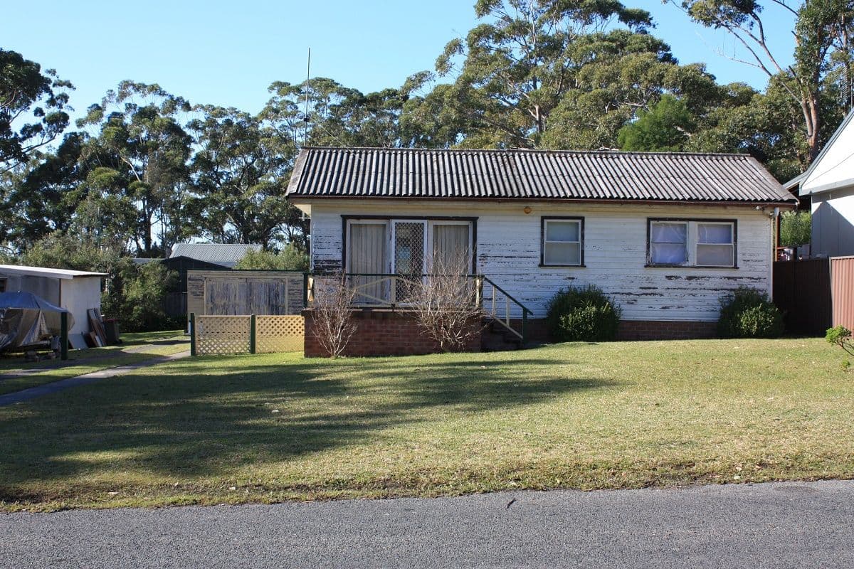 12 Pine Street, Bendalong - Image 1
