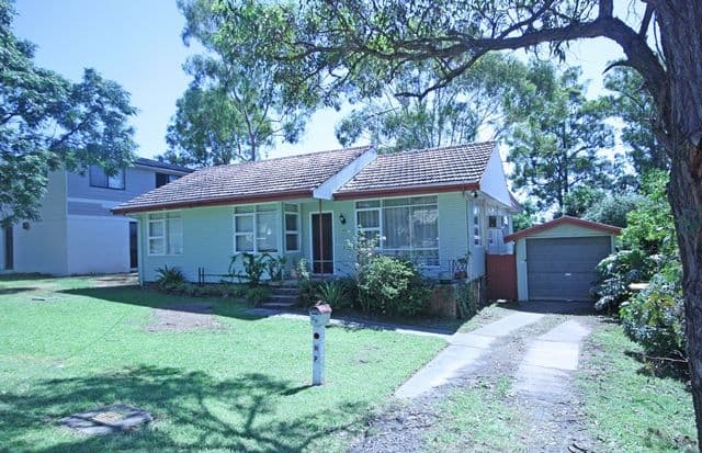 29 Ivanhoe Street, INGLEBURN NSW 2565, Ingleburn - Image 1