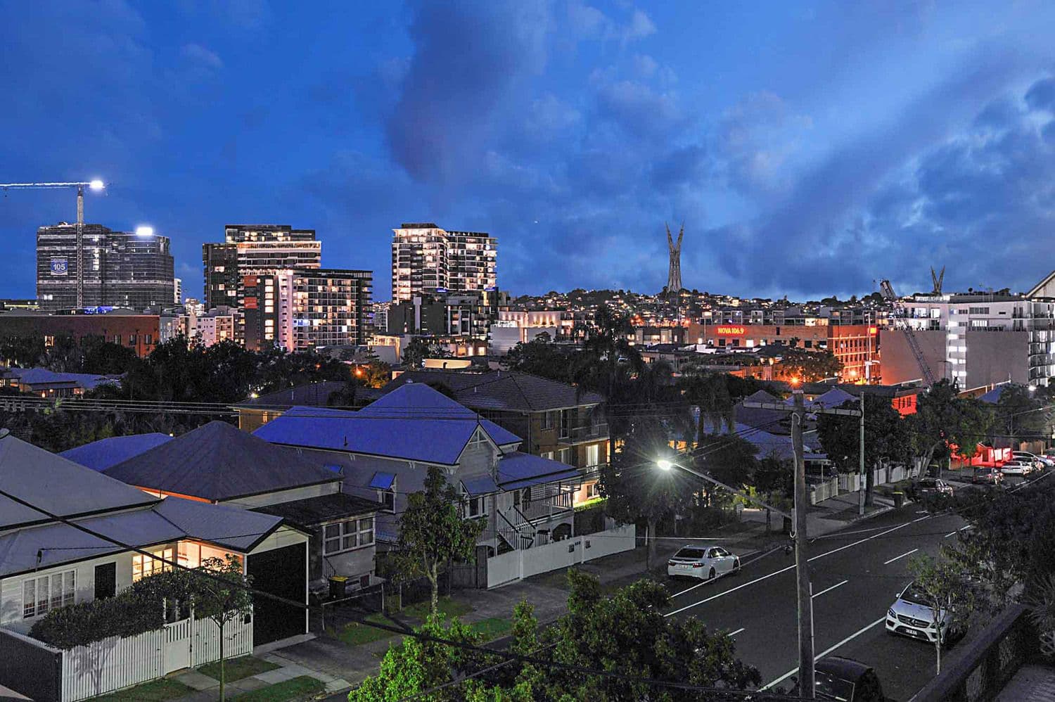 18 Davidson Terrace, Teneriffe QLD 4005, Teneriffe - Image 1