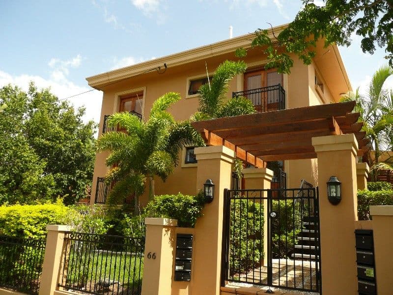 66 Elizabeth Street, PADDINGTON QLD 4064, Paddington - Image 1