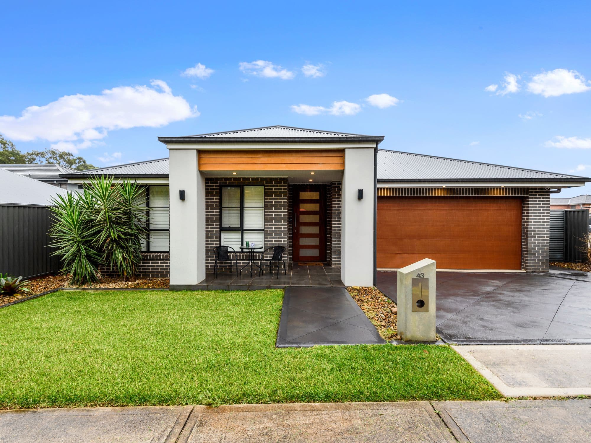 43 Pandorea Street, Claremont Meadows NSW 2747, Claremont Meadows - Image 1