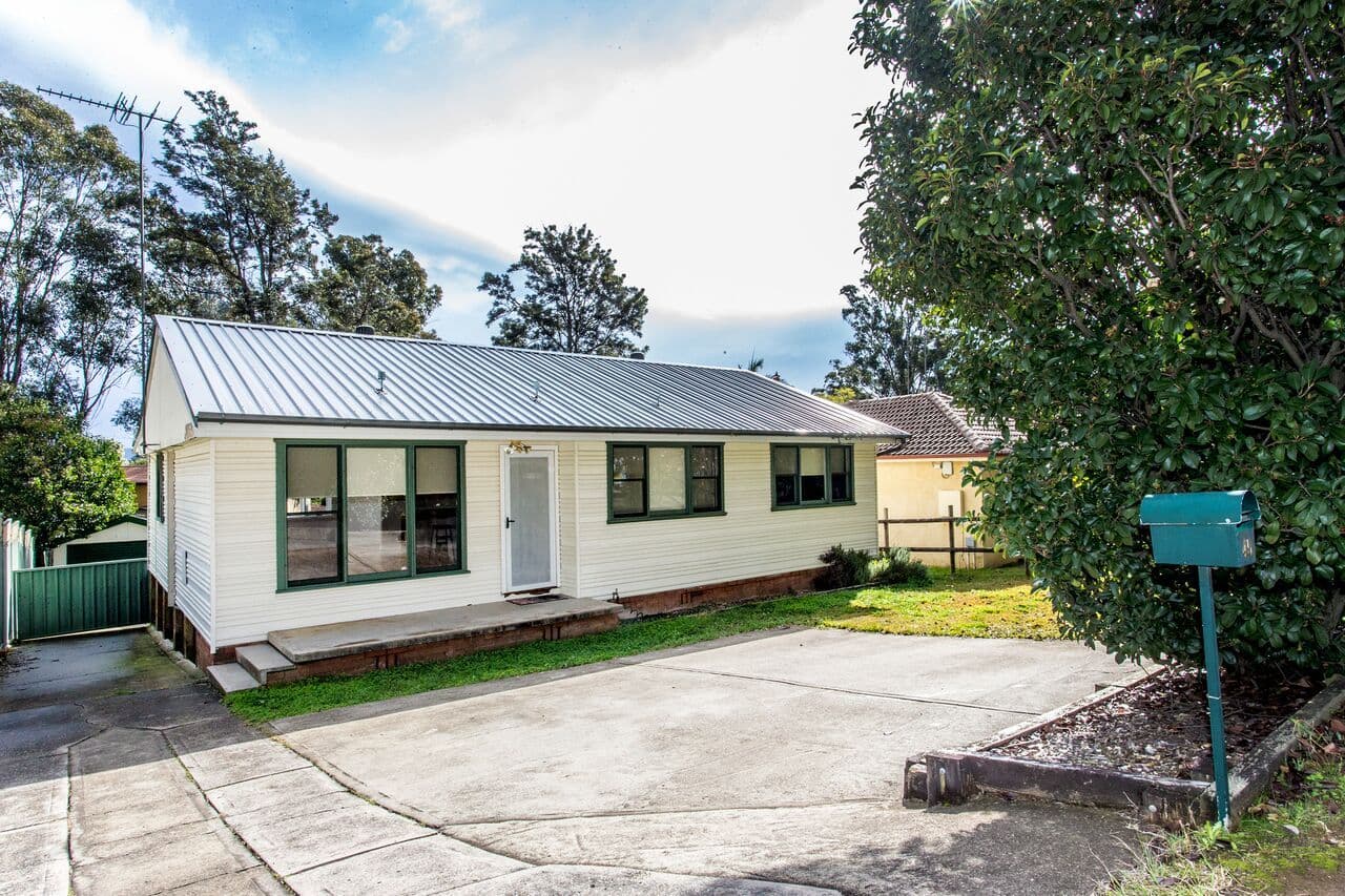 45 Arakoon Avenue, Penrith - Image 1