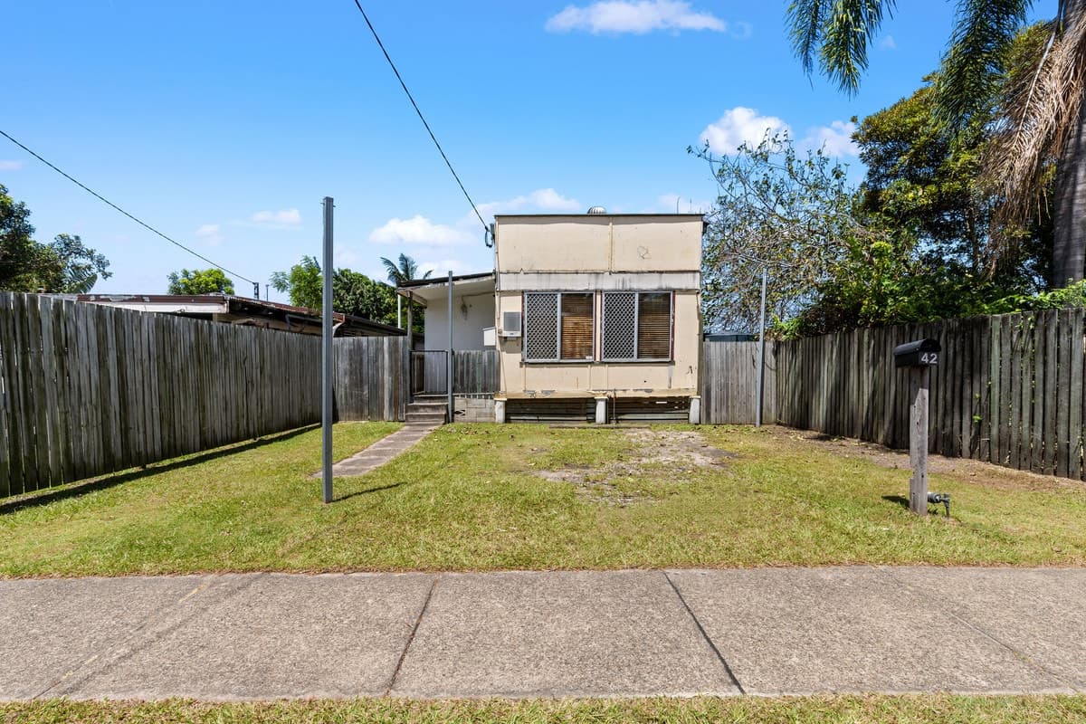 42 King Street, DECEPTION BAY, West Albury - Image 1