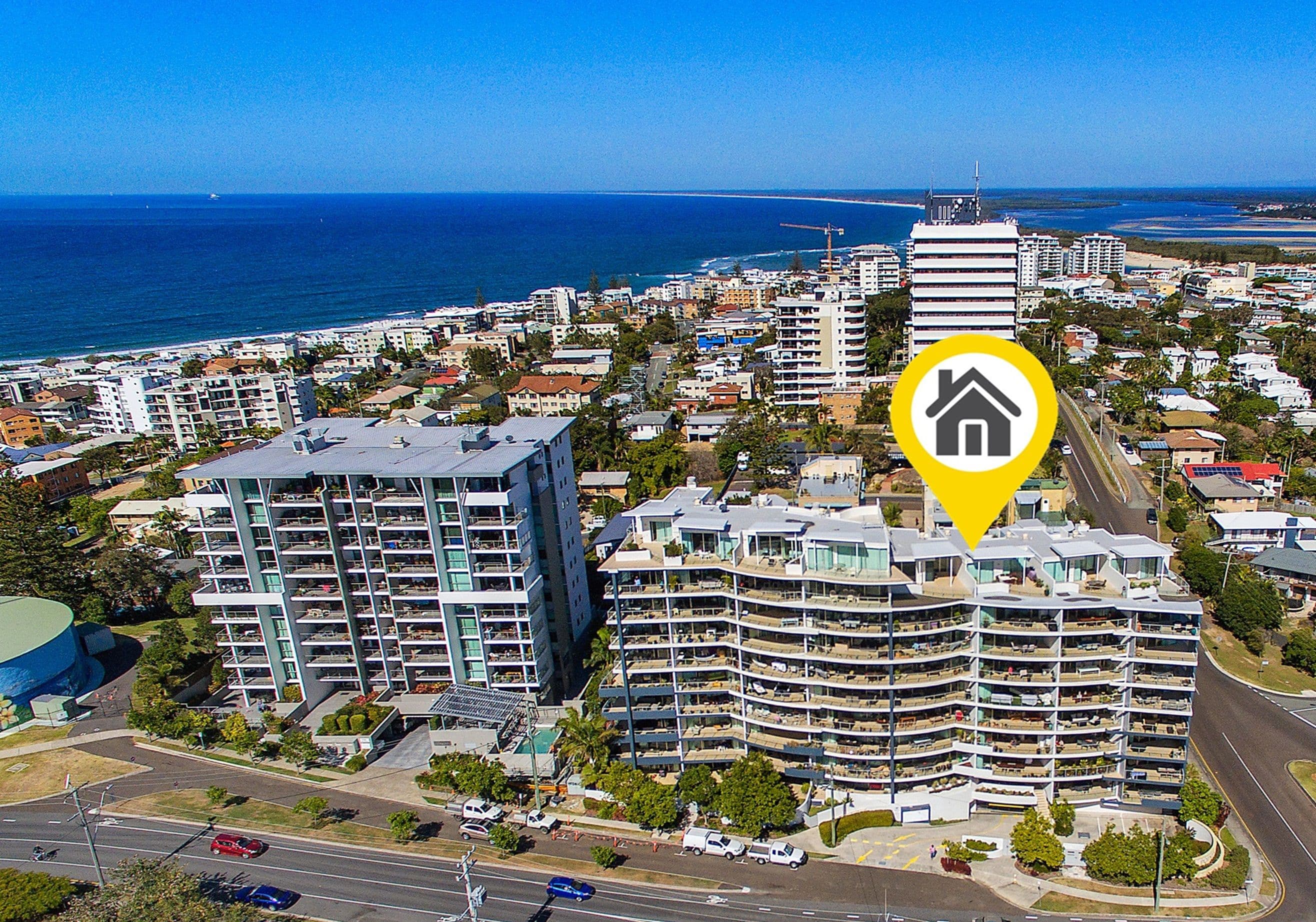 42 Queen Street, Kings Beach QLD 4551, Kings Beach - Image 1