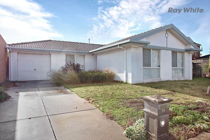 11 Driftwood Close, Seabrook VIC 3028, Seabrook - Image 1