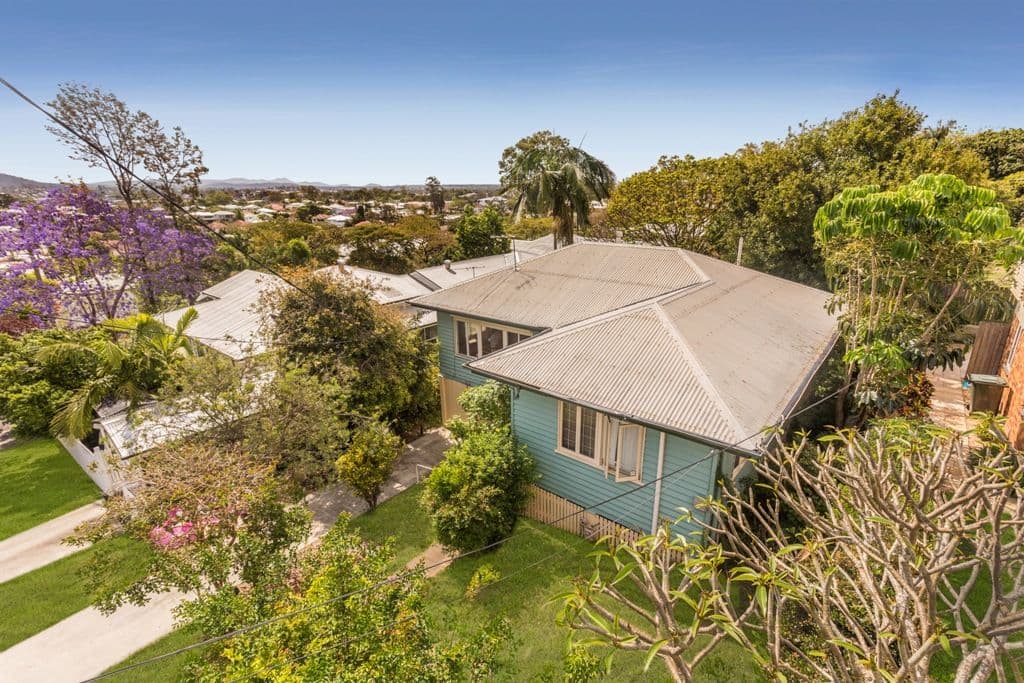 103 Lloyd Street, Alderley QLD 4051, Alderley - Image 1