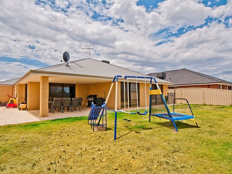 10 Cressey Link, BALDIVIS WA 6171, Baldivis - Image 1