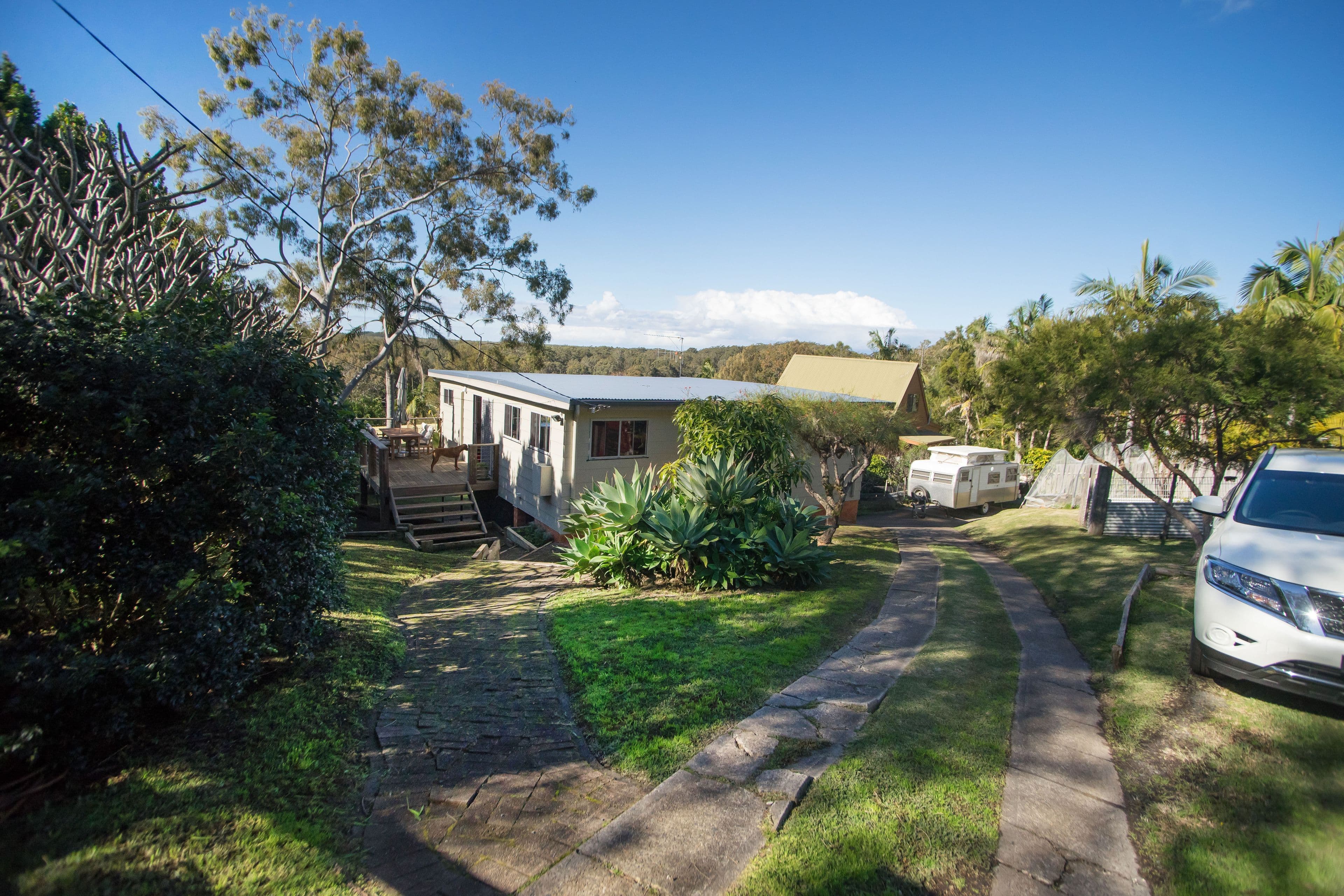 14 Lucas Avenue, Green Point - Image 1