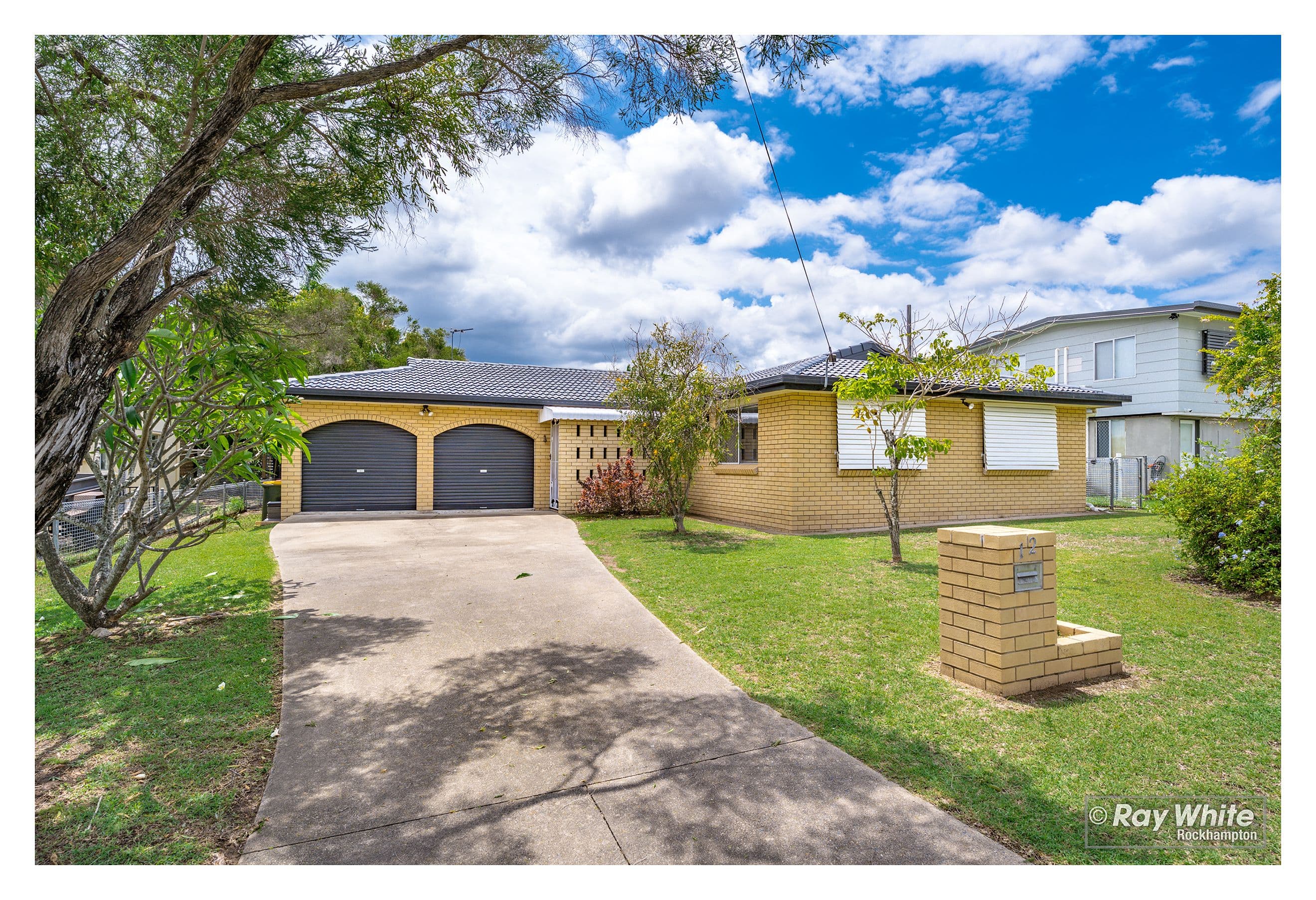 12 Peatey Street, Norman Gardens QLD 4701, Norman Gardens - Image 1
