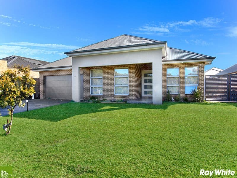 34 Wingello Crescent, Albion Park NSW 2527, Albion Park - Image 1