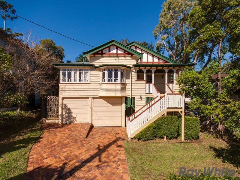 64 Celia Street, ASHGROVE QLD 4060, Ashgrove - Image 1