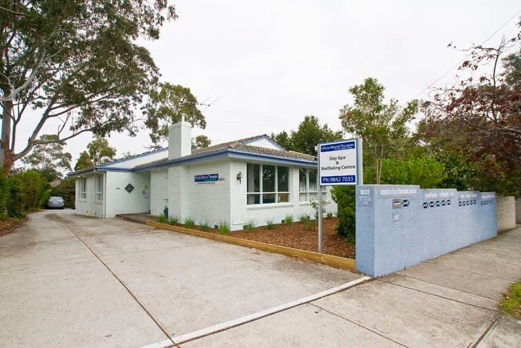 1032 Doncaster Road, DONCASTER EAST VIC 3109, Doncaster East - Image 1
