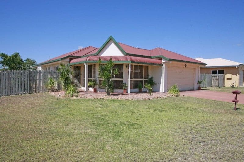 43 Brickondon Crescent, ANNANDALE QLD 4814, Annandale - Image 1