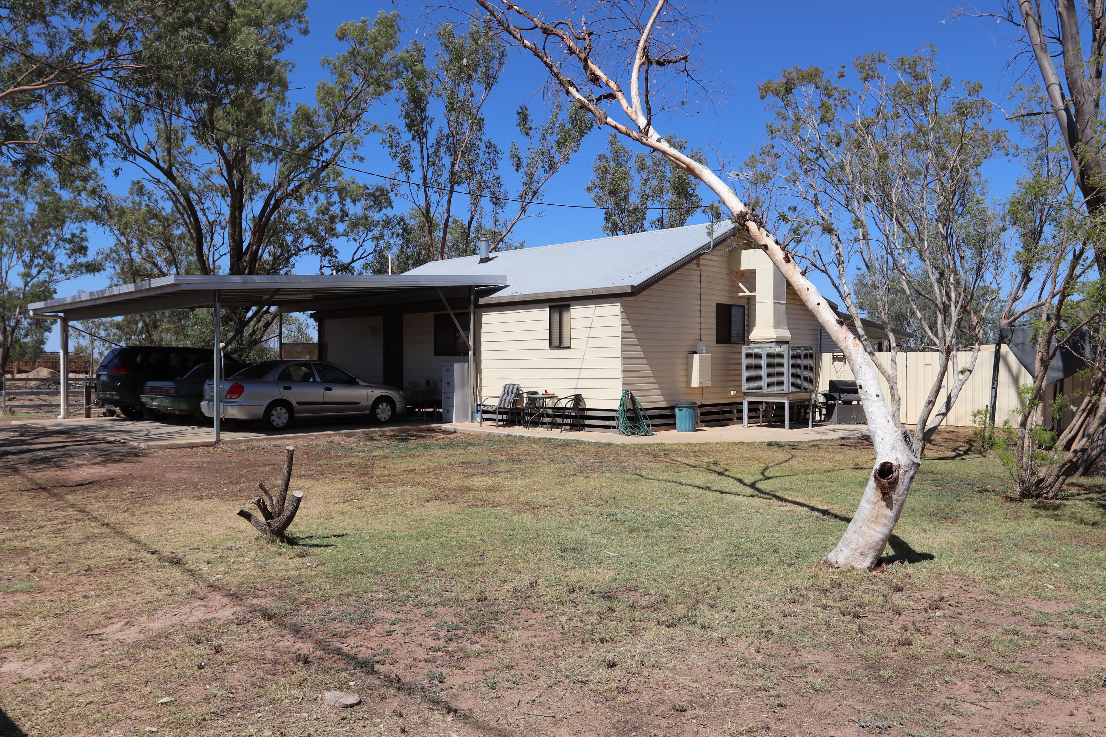 44 Page Street, Charleville QLD 4470, Charleville - Image 1