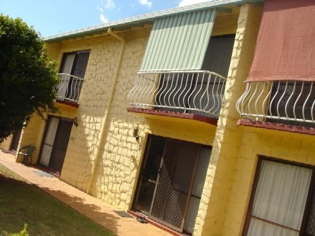 67 Taylor Street, NEWTOWN QLD 4350, Newtown - Image 1
