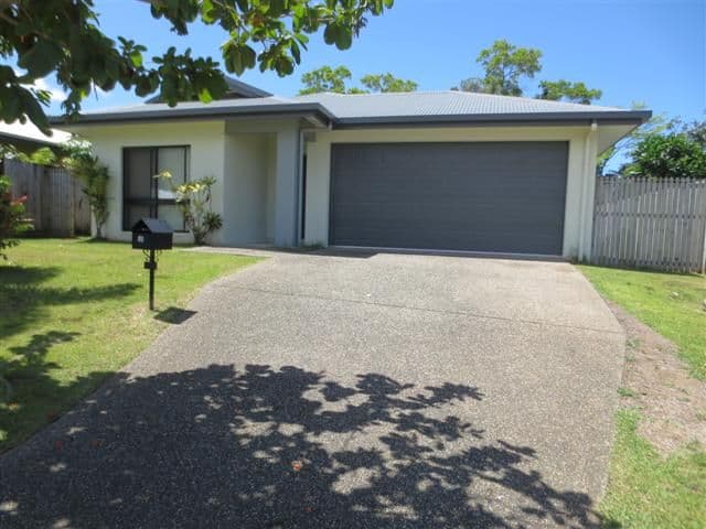 41 Timberlea Drive East, BENTLEY PARK QLD 4869, Bentley Park - Image 1