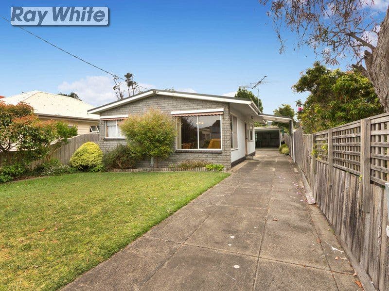 93 Eighth Avenue, ROSEBUD VIC 3939, Rosebud - Image 1