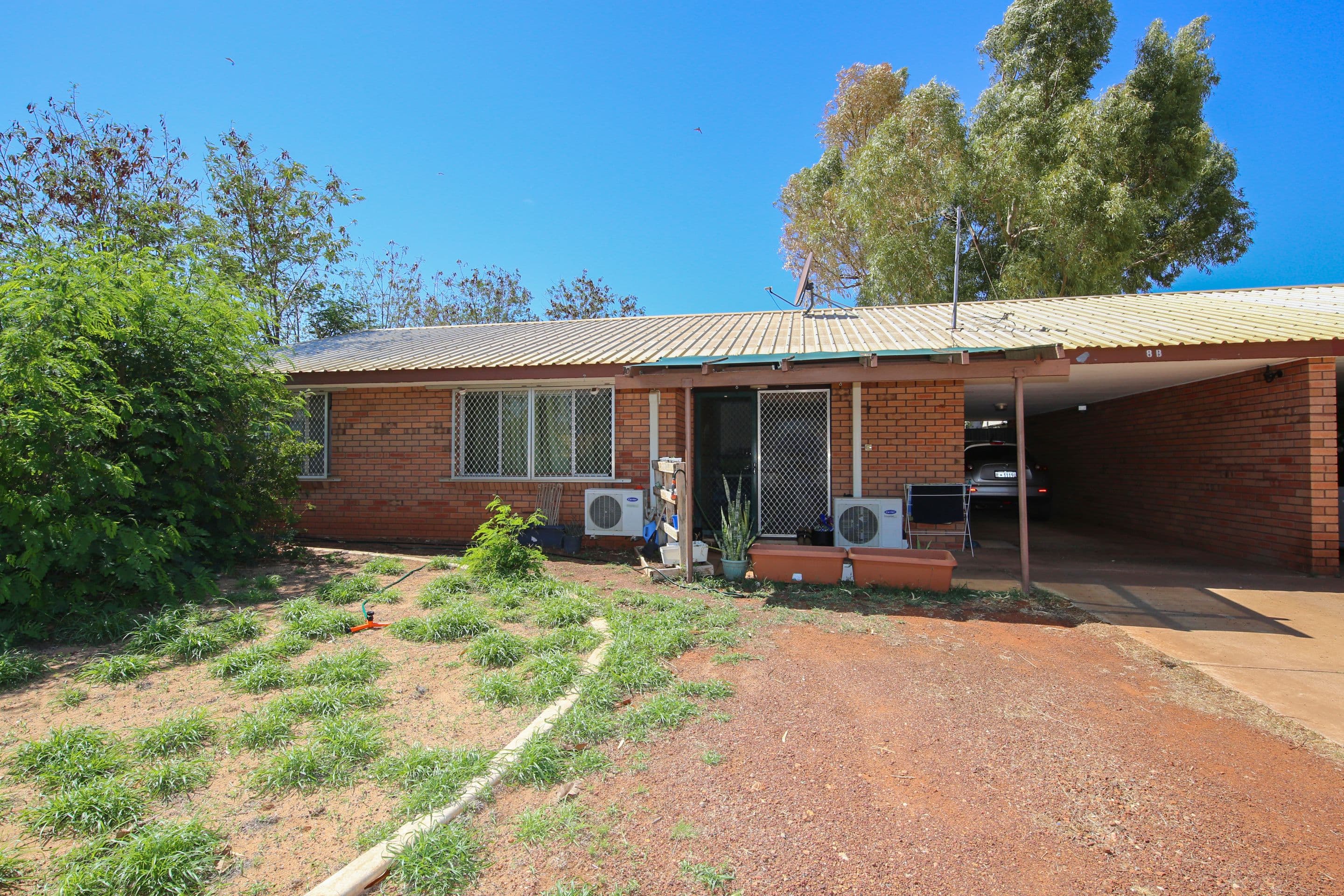8B Stanbridge Way, Millars Well WA 6714, Millars Well - Image 1