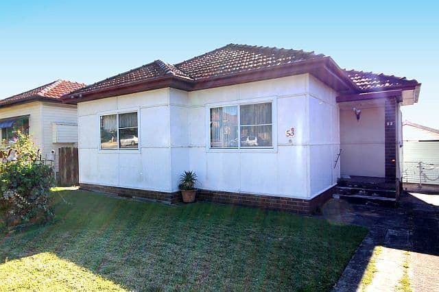 53 Georges Avenue, LIDCOMBE NSW 2141, Lidcombe - Image 1