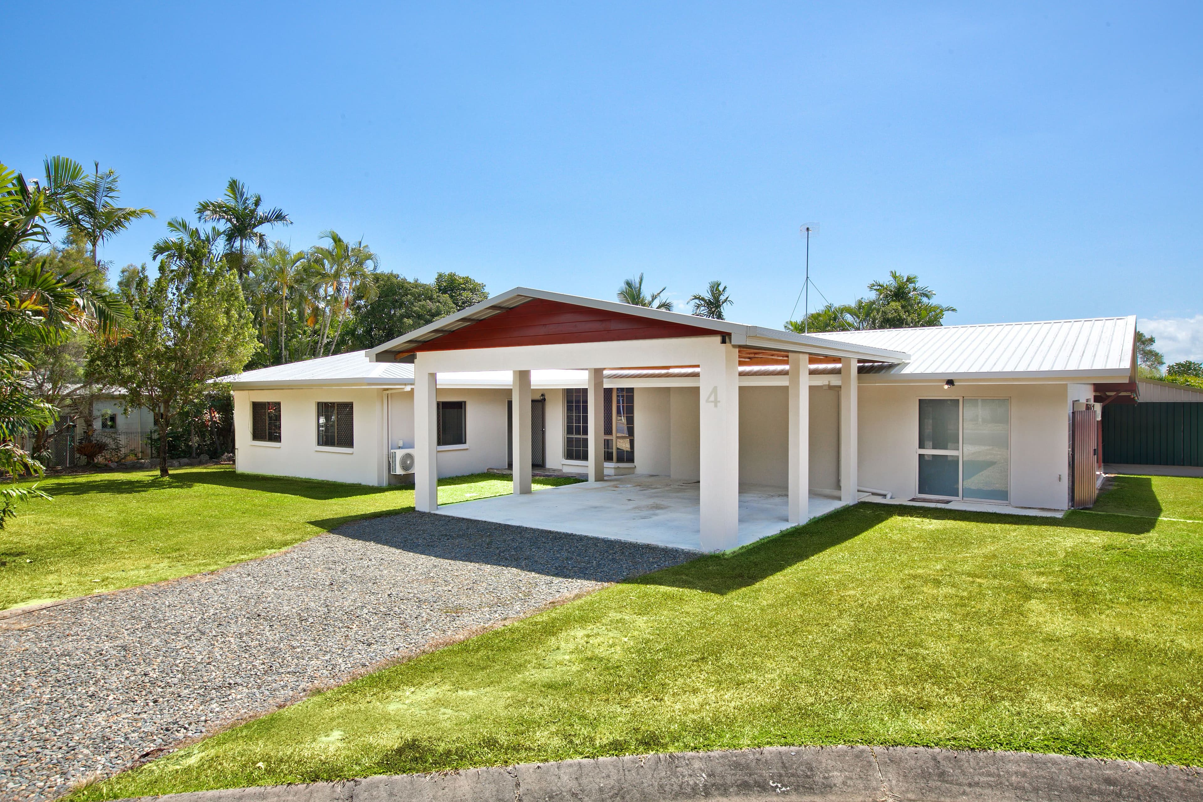 4 Nimba Close, Smithfield QLD 4878, Smithfield - Image 1