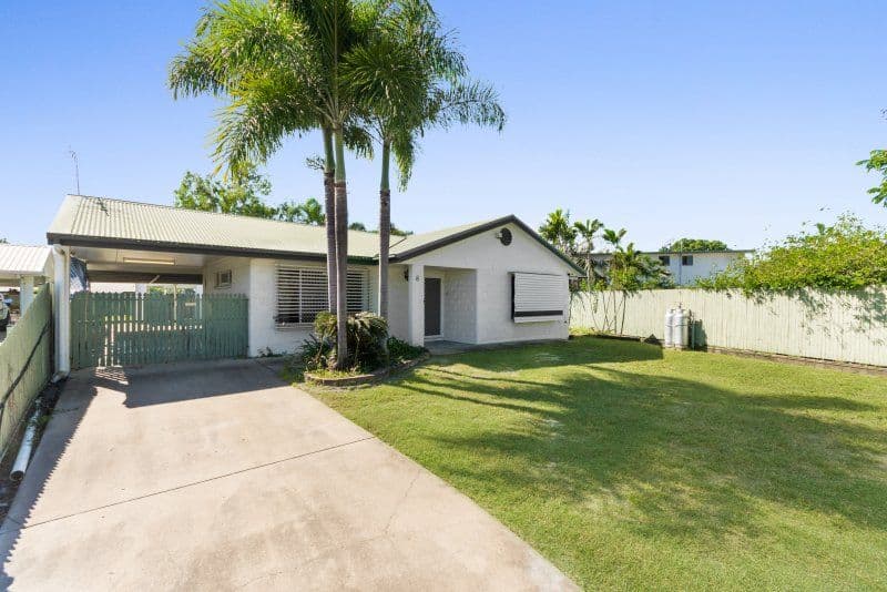 8 Bonny Court, Rasmussen QLD 4815, Rasmussen - Image 1