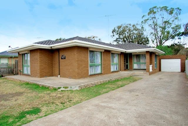 41 Teleta Crescent, CORIO VIC 3214, Corio - Image 1