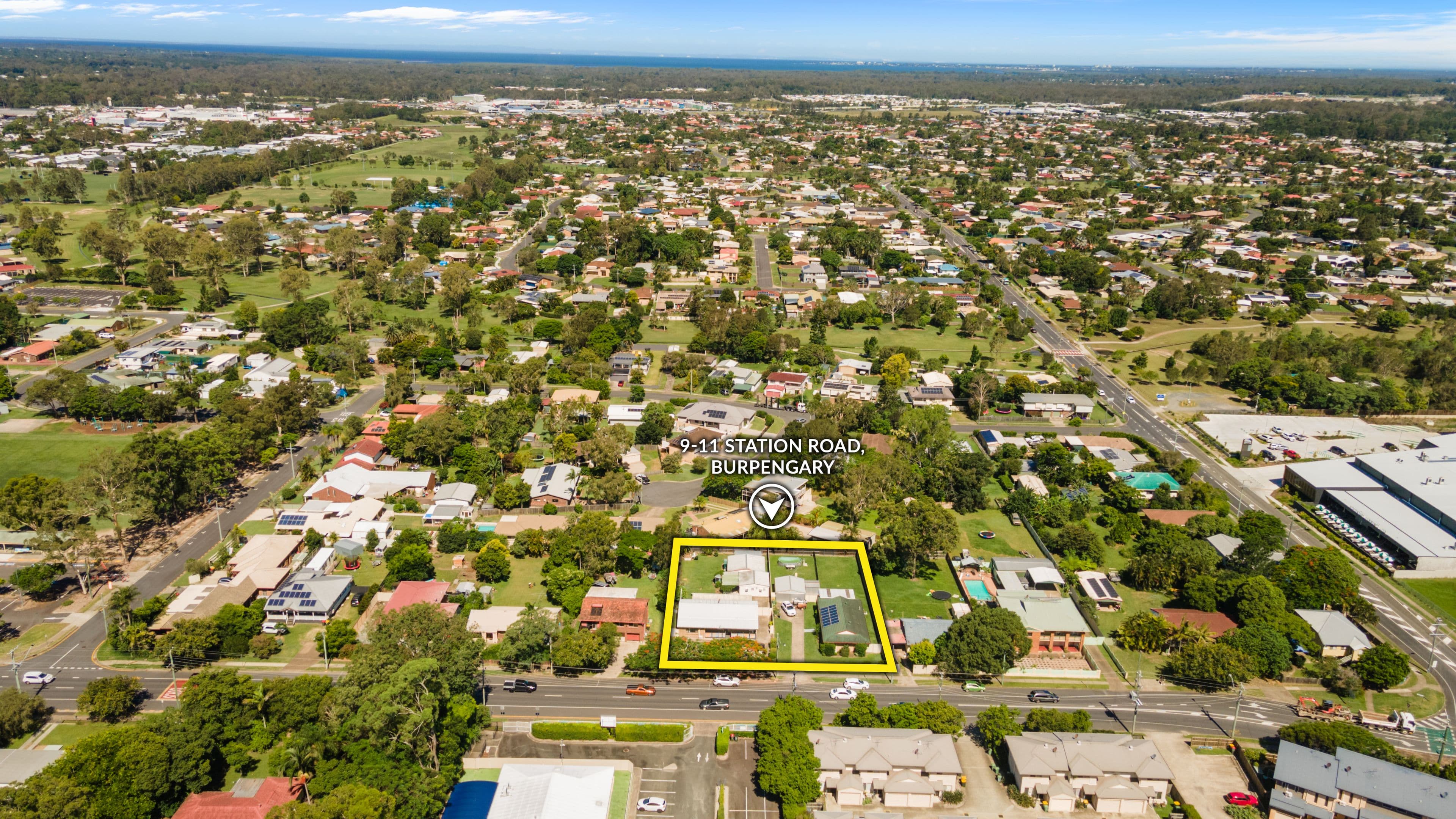9 Station Road, Burpengary QLD 4505, Burpengary - Image 1