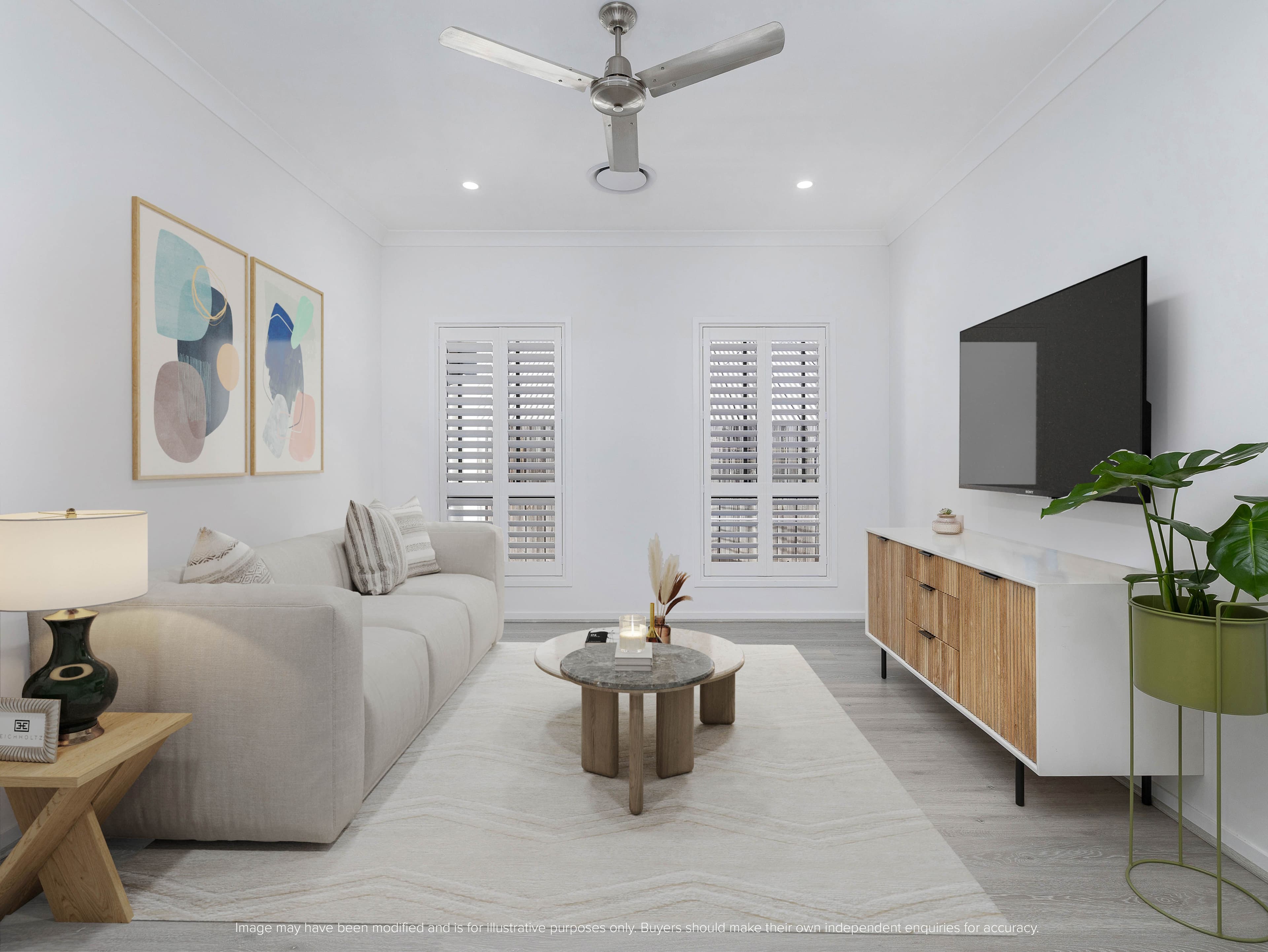 29 Arnaldo Avenue, Augustine Heights QLD 4300, Augustine Heights - Image 1