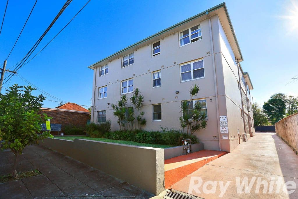 2-4 Wrights Avenue, MARRICKVILLE NSW 2204, Marrickville - Image 1