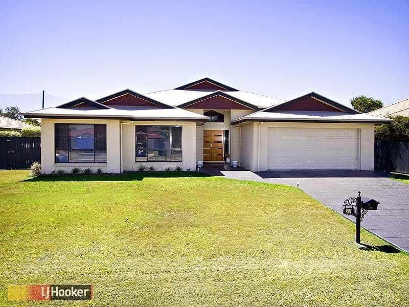 Joyner QLD 4500, Joyner - Image 1