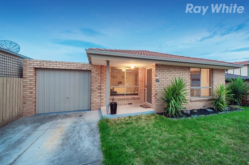 1A Gaze Court, Mill Park VIC 3082, Mill Park - Image 1