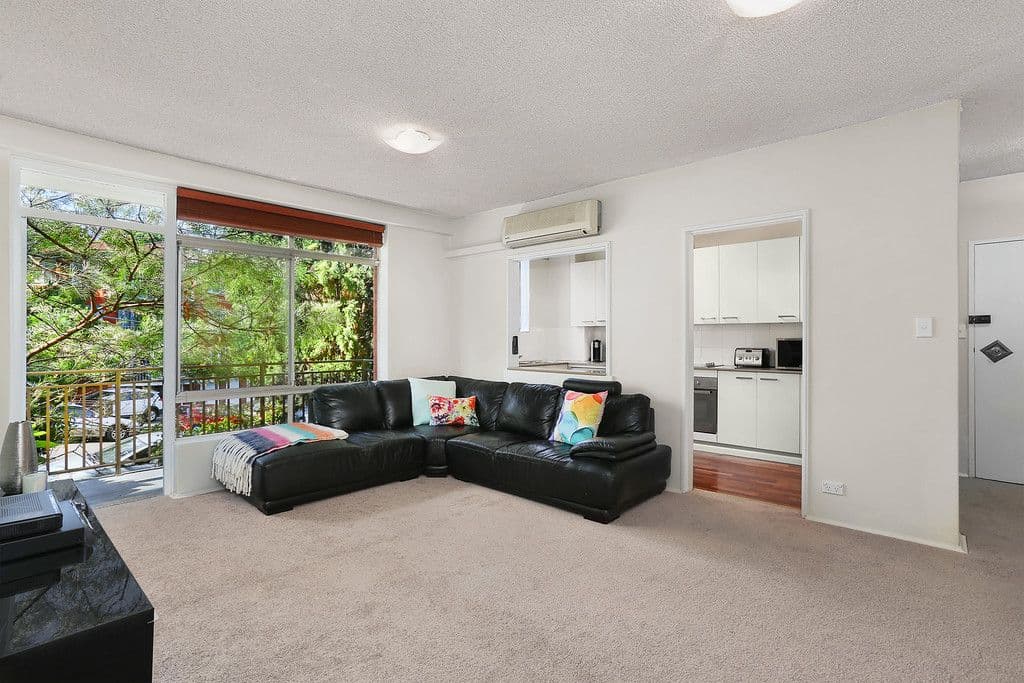 33 Shirley Road, Wollstonecraft NSW 2065, Wollstonecraft - Image 1