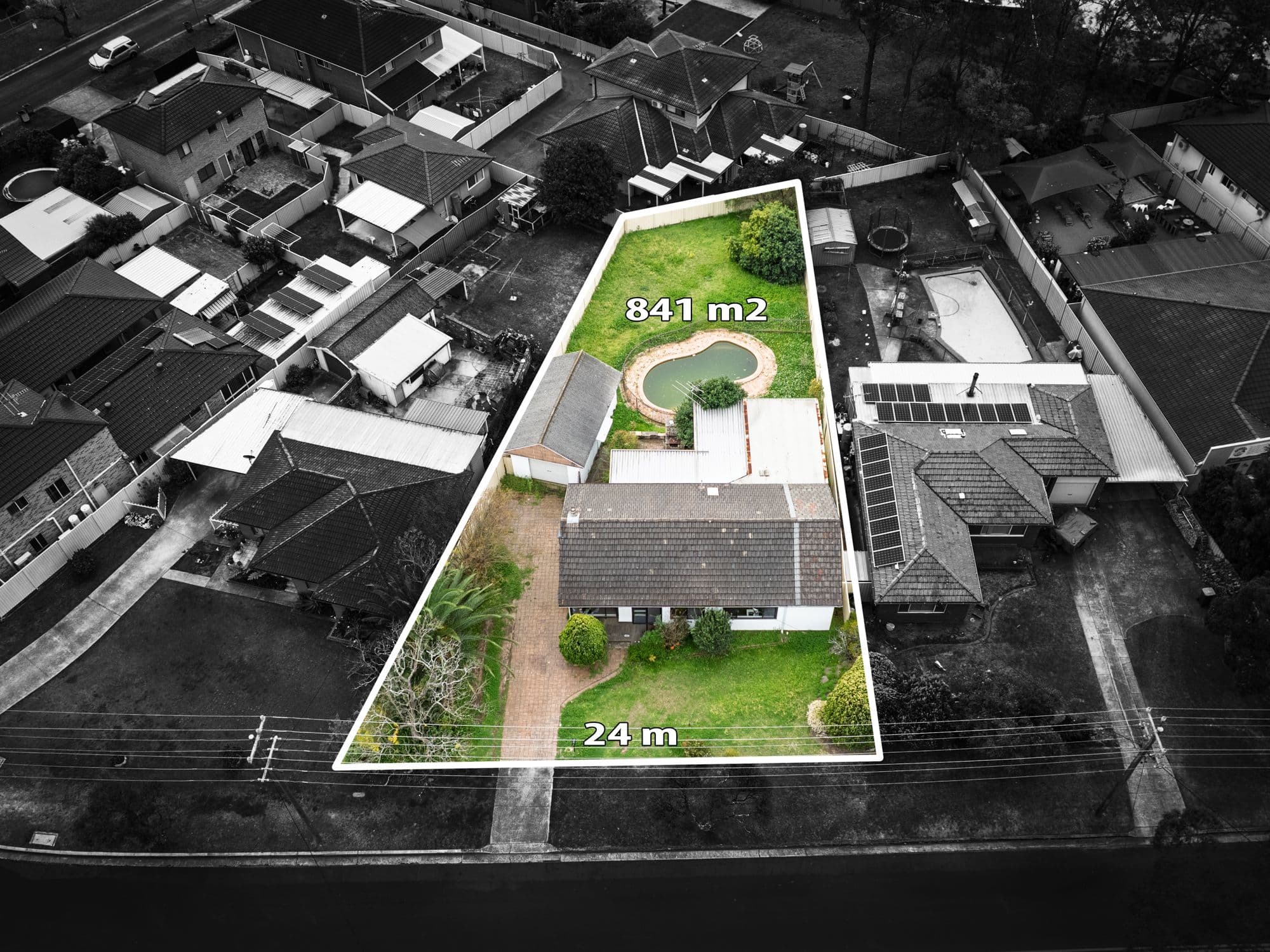 14 Chesham Parade, Glenfield NSW 2167, Glenfield - Image 1