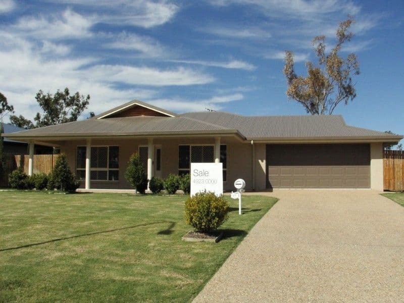 27 River Rose Drive, NORMAN GARDENS QLD 4701, Norman Gardens - Image 1