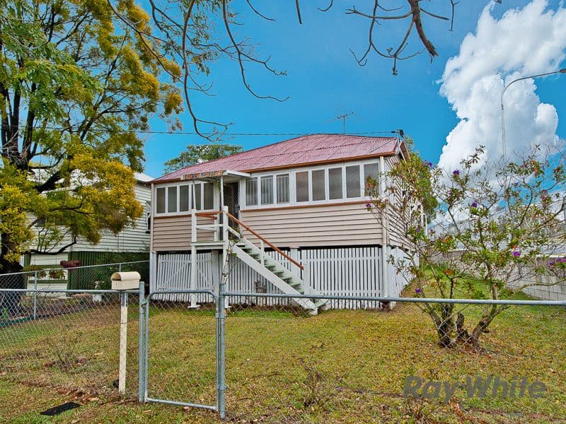 1 Ardentallen Road, Enoggera QLD 4051, Enoggera - Image 1